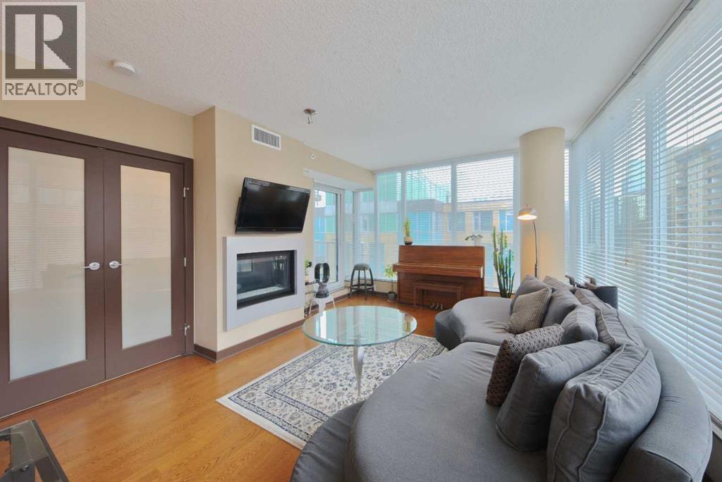 1007, 888 4 Avenue Sw, Calgary, Alberta  T2P 0V2 - Photo 13 - A2256526