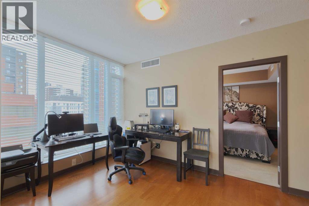 1007, 888 4 Avenue Sw, Calgary, Alberta  T2P 0V2 - Photo 10 - A2256526