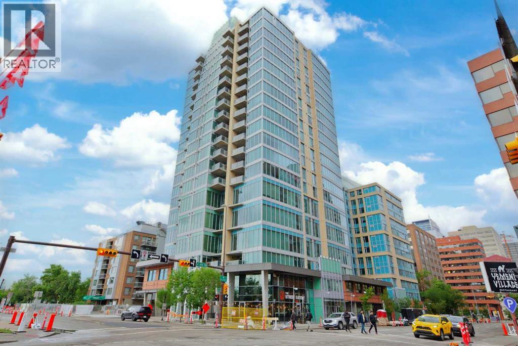 1007, 888 4 Avenue Sw, Calgary, Alberta  T2P 0V2 - Photo 35 - A2256526