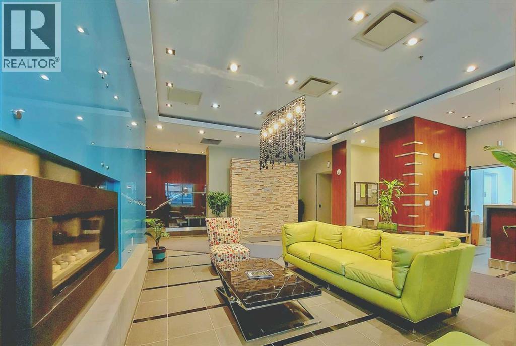 1007, 888 4 Avenue Sw, Calgary, Alberta  T2P 0V2 - Photo 24 - A2256526