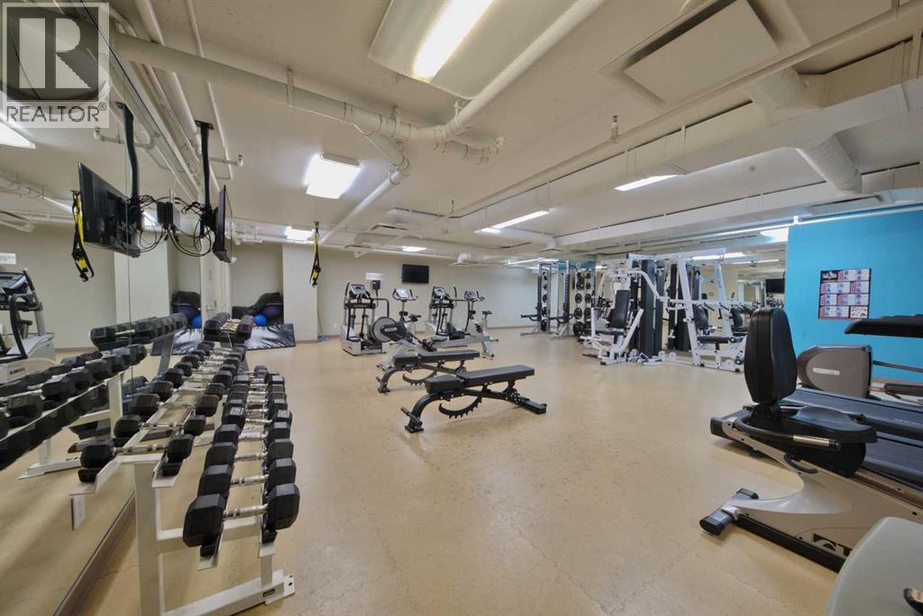 1007, 888 4 Avenue Sw, Calgary, Alberta  T2P 0V2 - Photo 26 - A2256526