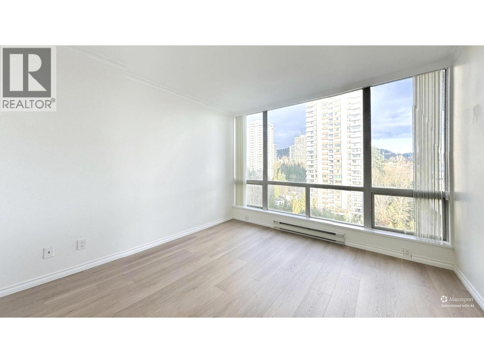 1406 9603 Manchester Drive, Burnaby, British Columbia  V3N 4Y7 - Photo 6 - R3078004