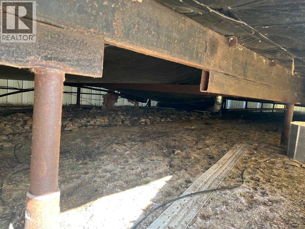 806 5 A Street, Fox Creek, Alberta  T0H 1P0 - Photo 8 - A2275354