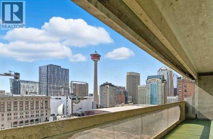 1509, 221 6 Avenue SE, calgary, Alberta