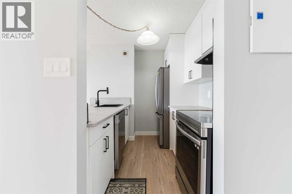 1509, 221 6 Avenue Se, Calgary, Alberta  T2G 4Z9 - Photo 2 - A2278509