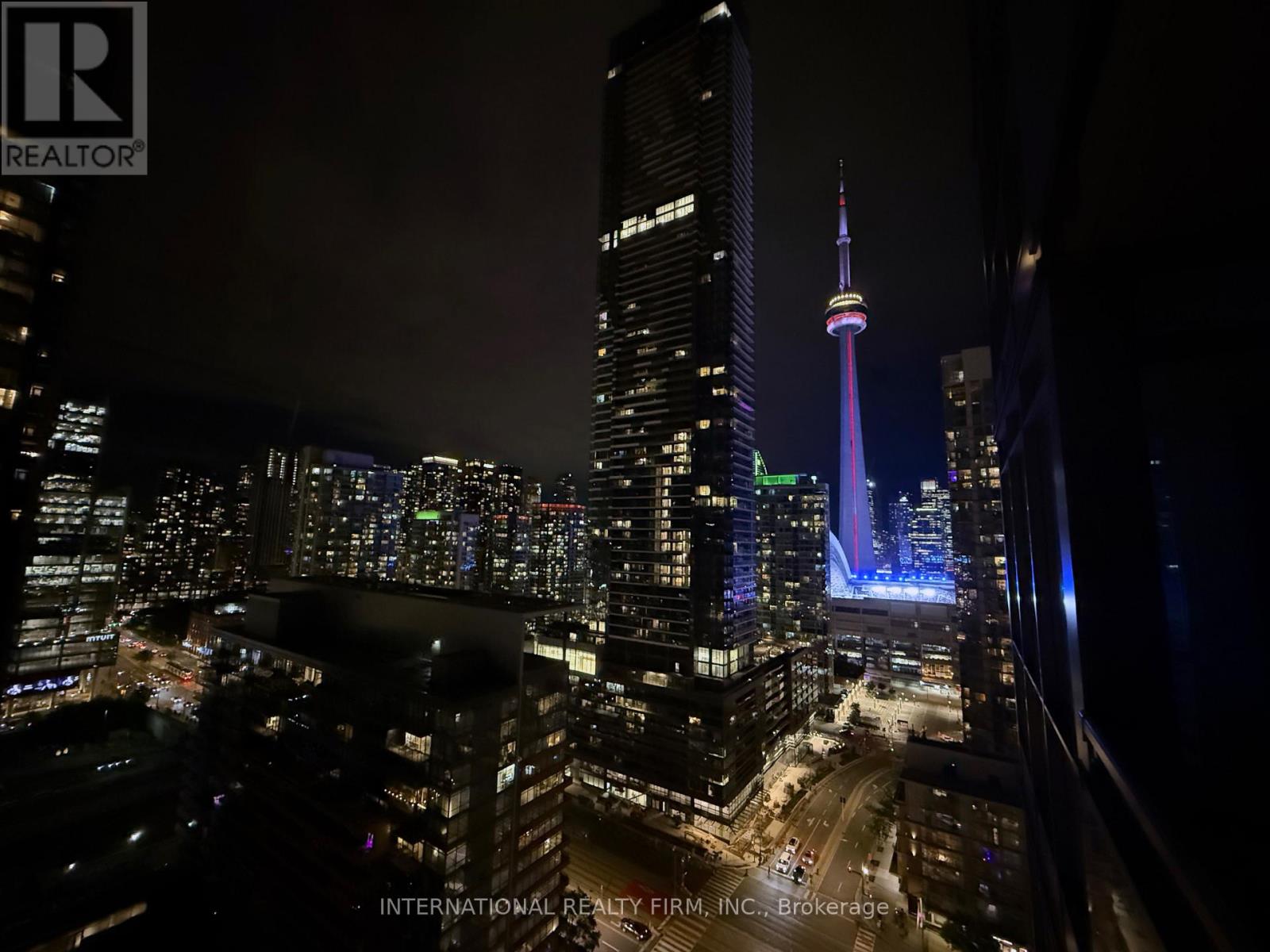 3006 - 15 Fort York Boulevard, Toronto, Ontario  M5V 3Y4 - Photo 21 - C12685330