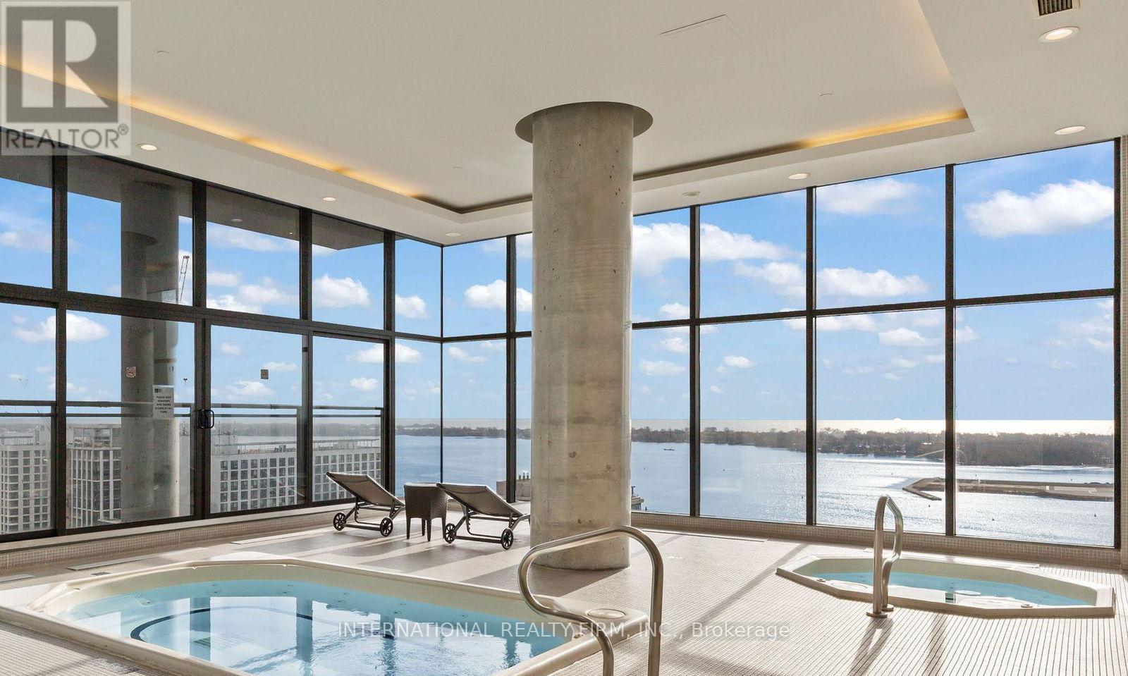 3006 - 15 Fort York Boulevard, Toronto, Ontario  M5V 3Y4 - Photo 28 - C12685330