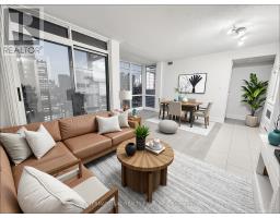 3006 - 15 FORT YORK BOULEVARD, Toronto, Ontario