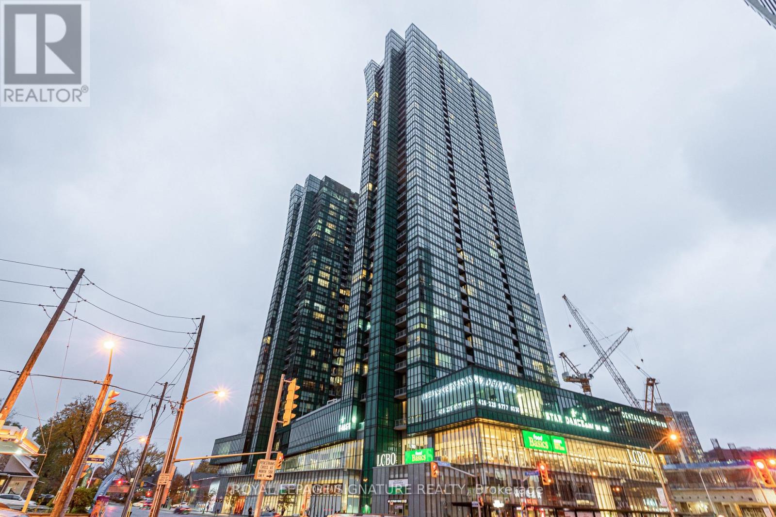 356 - 4750 Yonge Street, Toronto, Ontario  M2N 5M6 - Photo 13 - C12685332