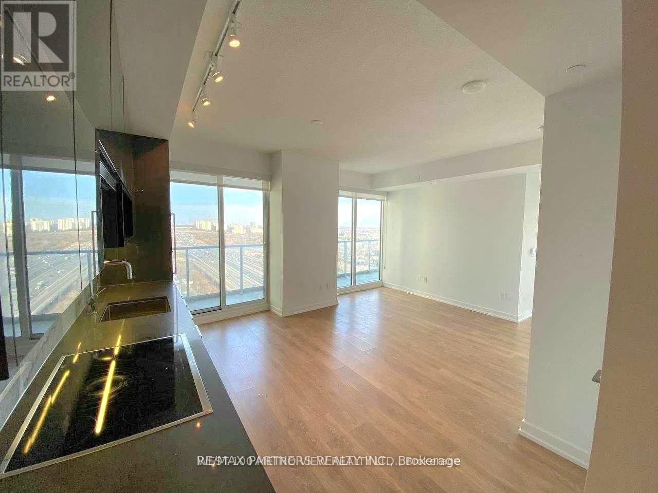 2010 - 115 MCMAHON DRIVE, Toronto, Ontario