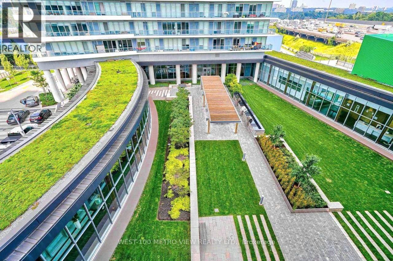 2010 - 115 Mcmahon Drive, Toronto, Ontario  M2K 0E3 - Photo 13 - C12685346