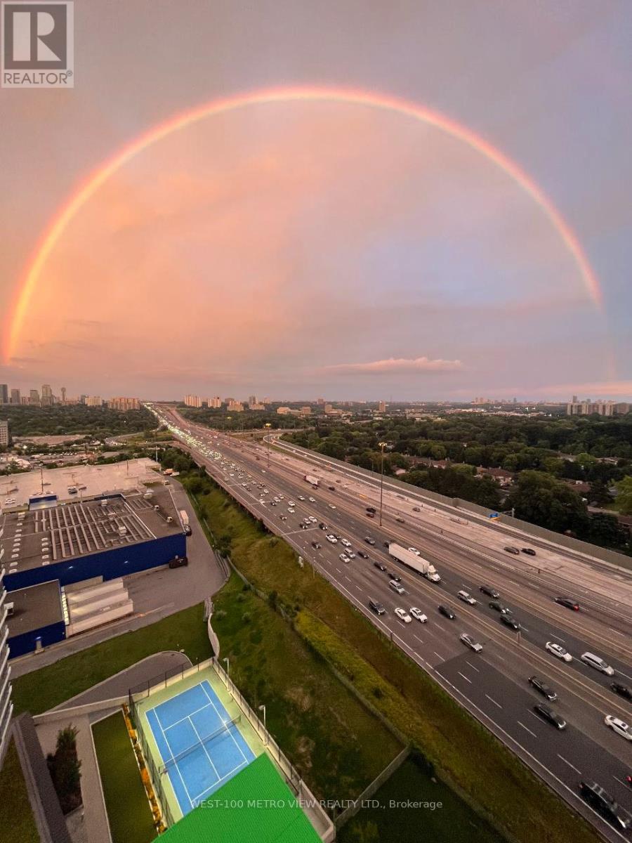 2010 - 115 Mcmahon Drive, Toronto, Ontario  M2K 0E3 - Photo 16 - C12685346