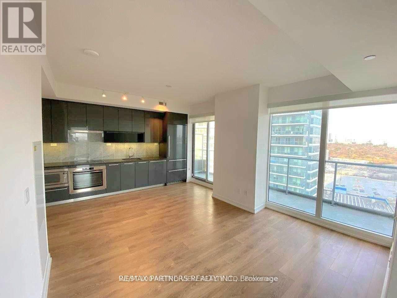 2010 - 115 Mcmahon Drive, Toronto, Ontario  M2K 0E3 - Photo 2 - C12685346