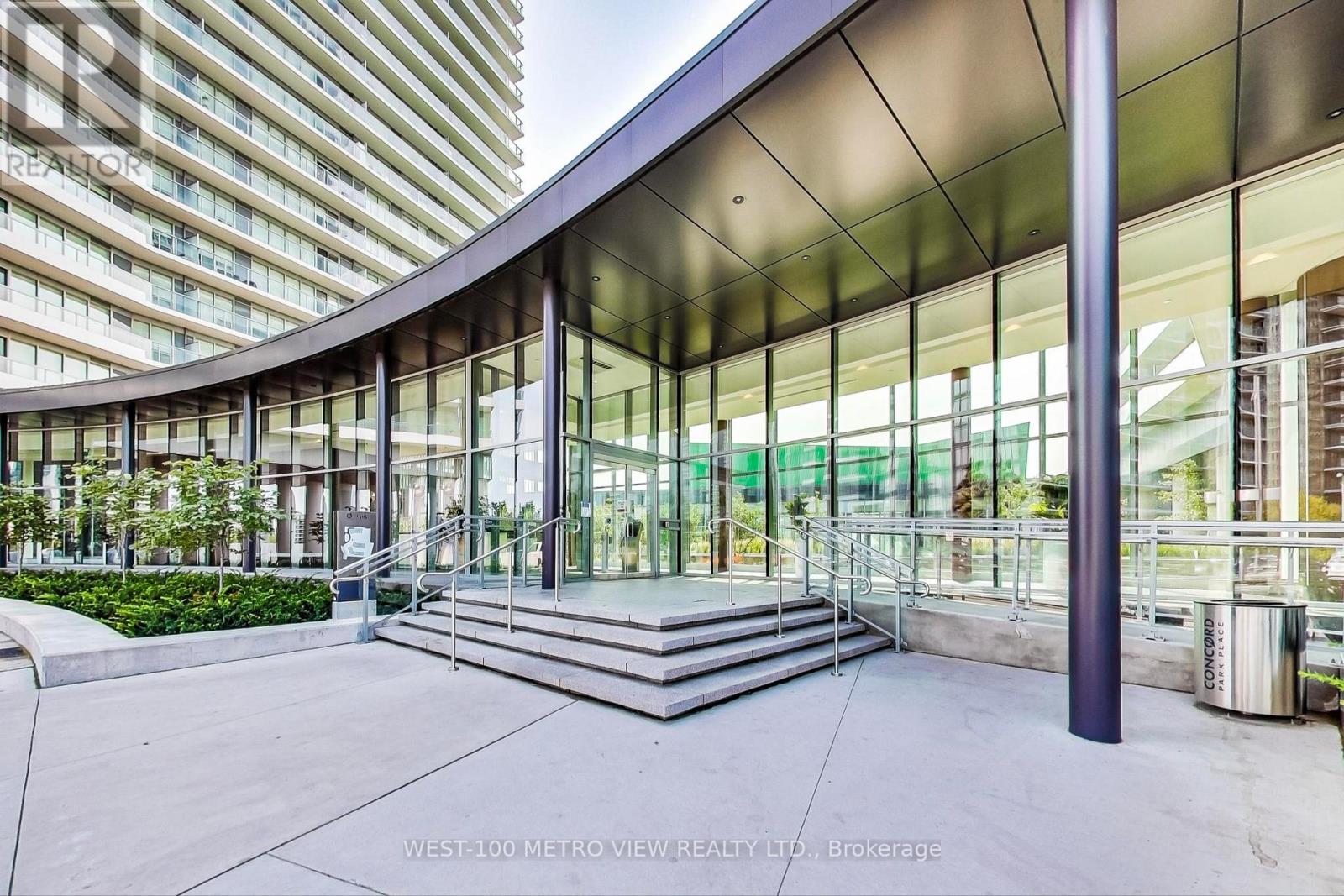 2010 - 115 Mcmahon Drive, Toronto, Ontario  M2K 0E3 - Photo 8 - C12685346