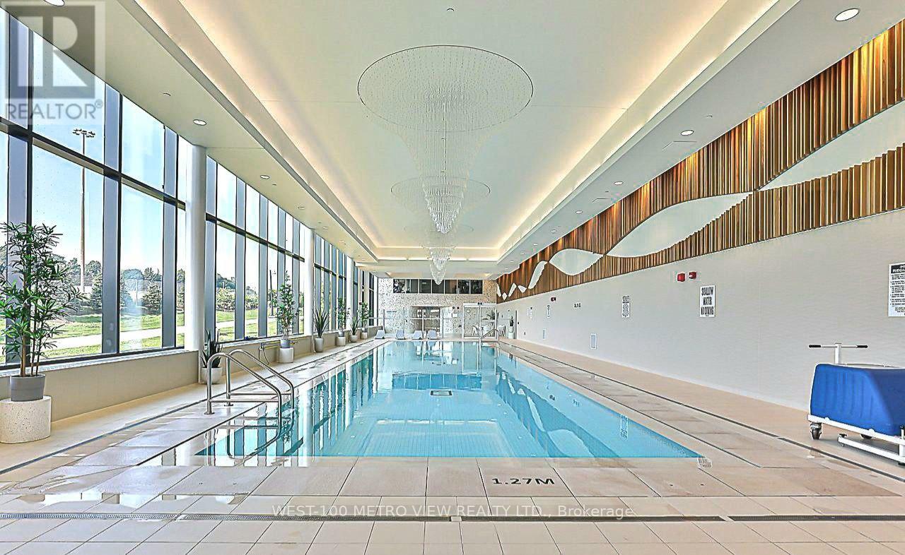 2010 - 115 Mcmahon Drive, Toronto, Ontario  M2K 0E3 - Photo 9 - C12685346