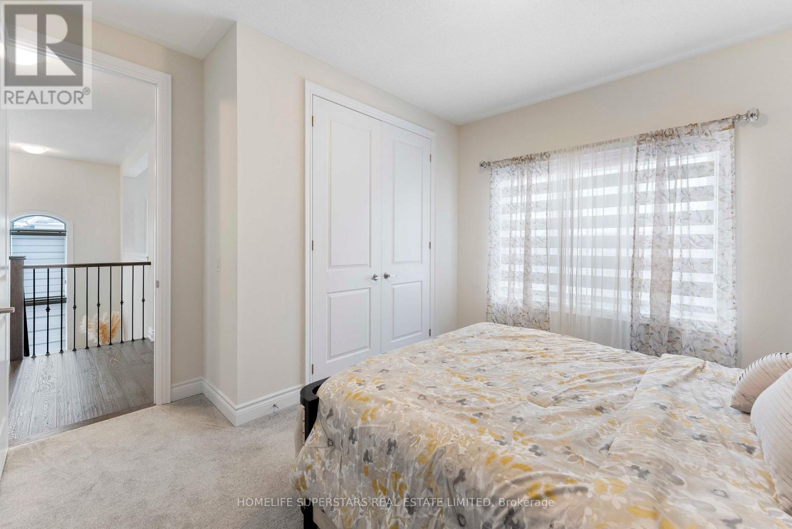 55 Christine Elliott Avenue, Whitby, Ontario  L1P 0C8 - Photo 23 - E12685334