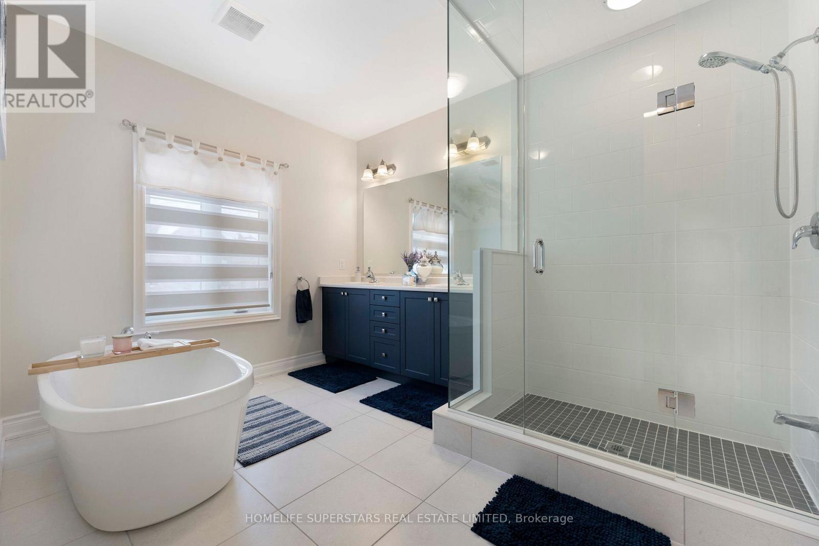 55 Christine Elliott Avenue, Whitby, Ontario  L1P 0C8 - Photo 27 - E12685334