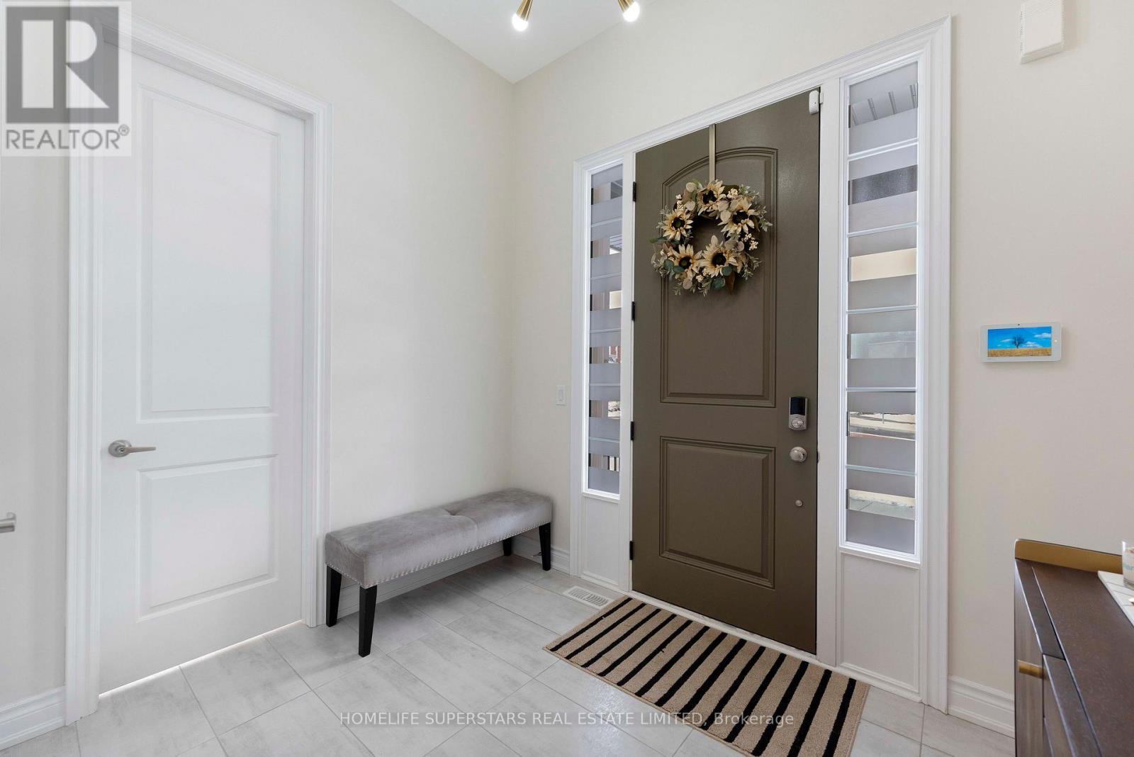 55 Christine Elliott Avenue, Whitby, Ontario  L1P 0C8 - Photo 38 - E12685334