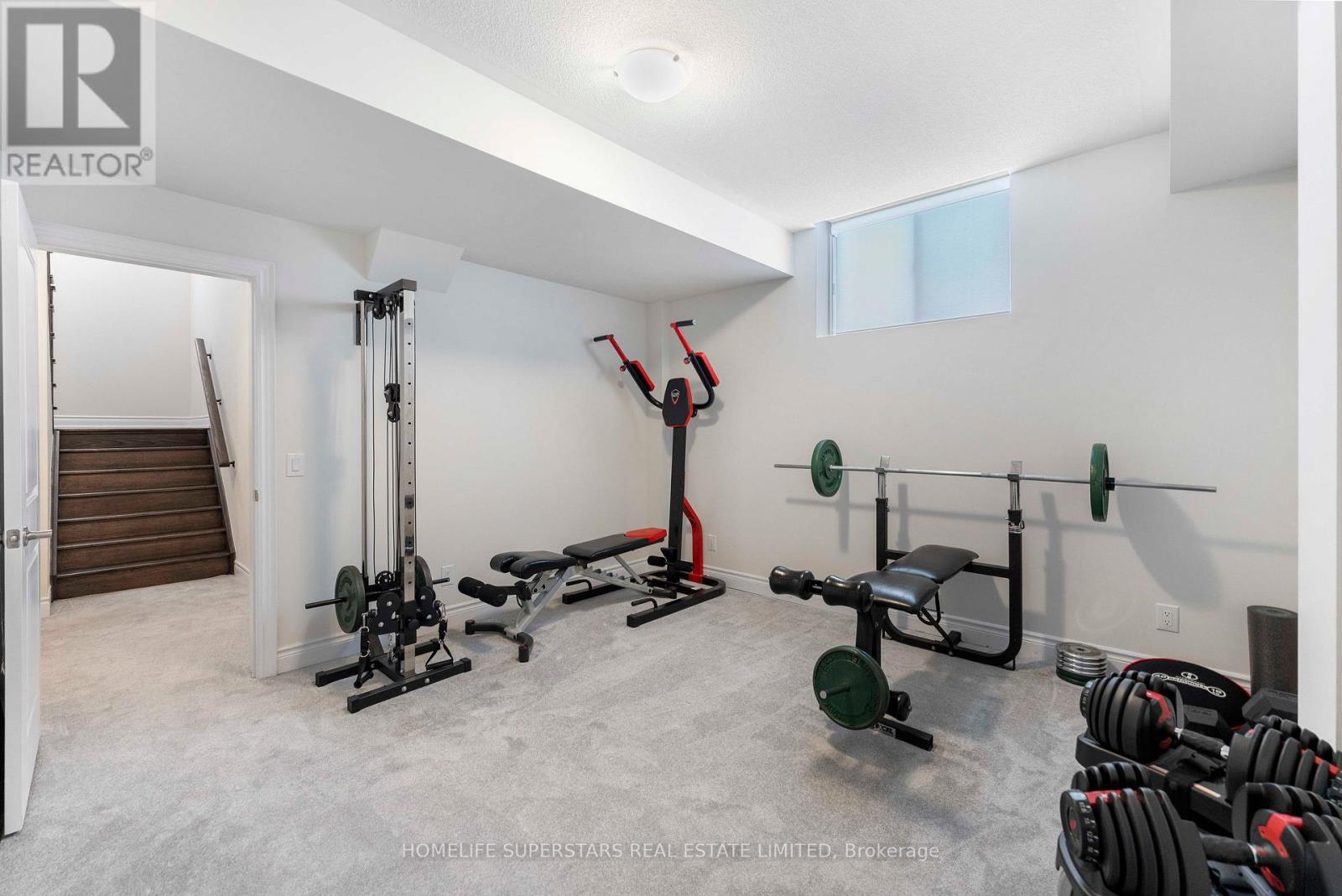 55 Christine Elliott Avenue, Whitby, Ontario  L1P 0C8 - Photo 42 - E12685334