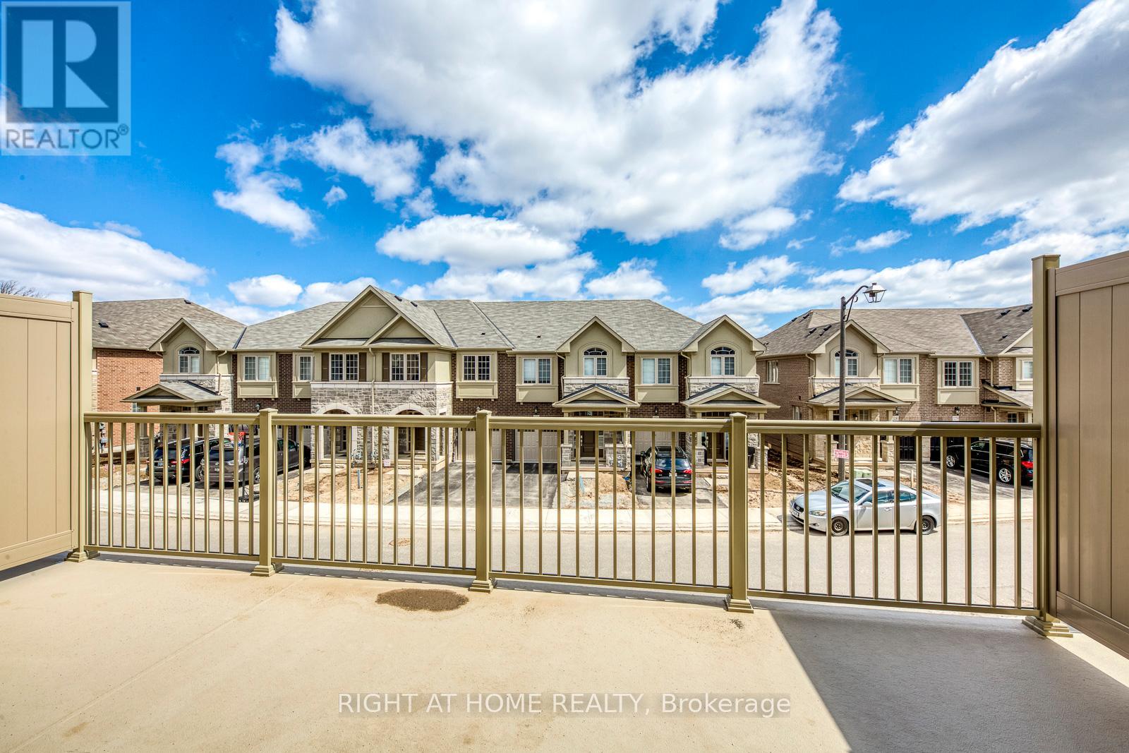 3195 William Coltson Avenue, Oakville, Ontario  L6H 0X1 - Photo 13 - W12685344