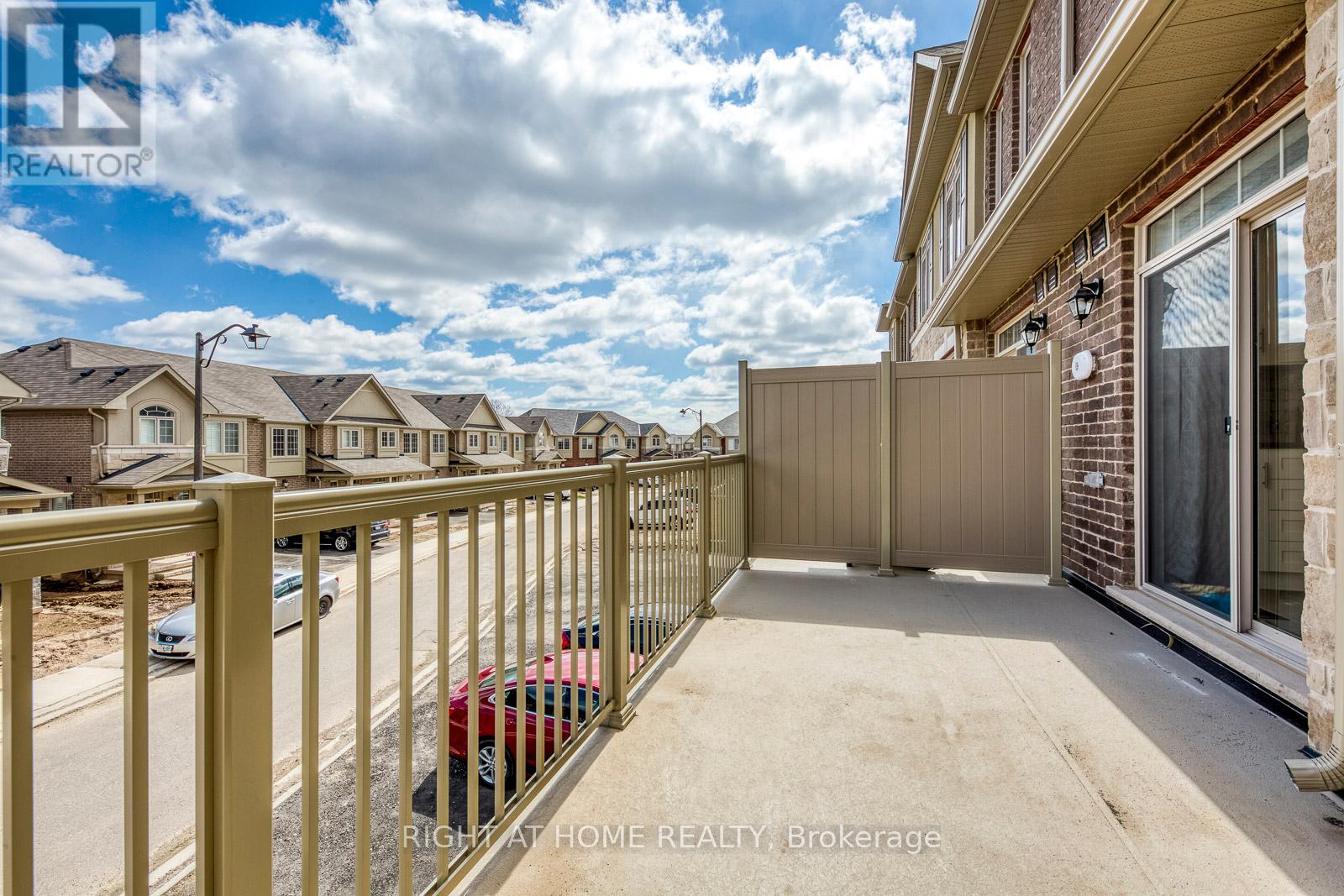 3195 William Coltson Avenue, Oakville, Ontario  L6H 0X1 - Photo 15 - W12685344