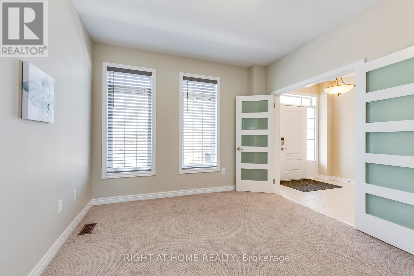 3195 William Coltson Avenue, Oakville, Ontario  L6H 0X1 - Photo 3 - W12685344