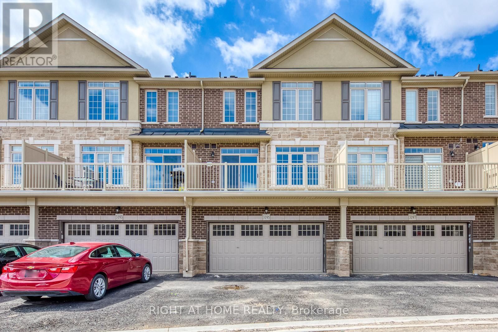 3195 William Coltson Avenue, Oakville, Ontario  L6H 0X1 - Photo 38 - W12685344