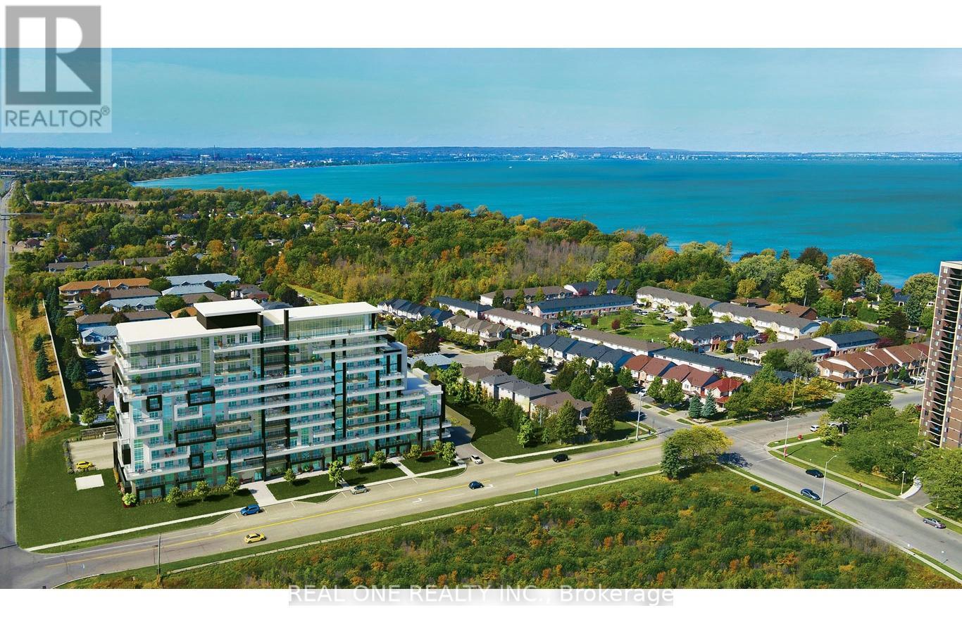 610 - 461 GREEN ROAD, Hamilton, Ontario