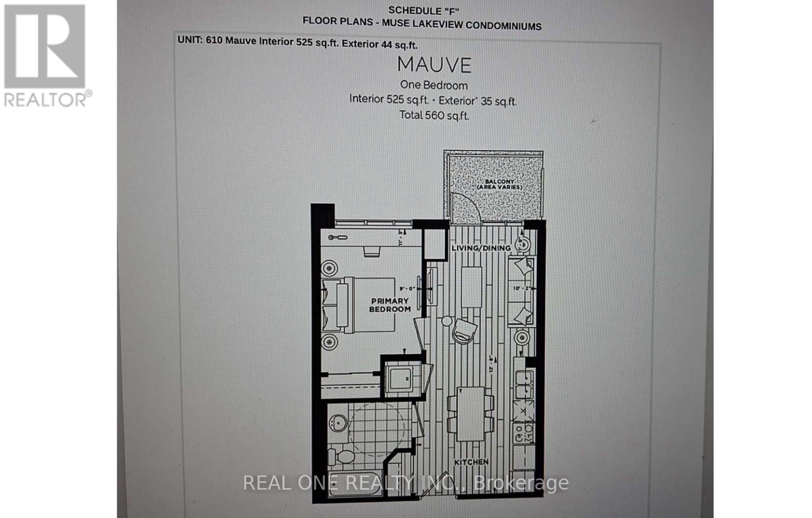 610 - 461 Green Road, Hamilton, Ontario  L8E 0L5 - Photo 2 - X12685336