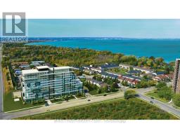 610 - 461 GREEN ROAD, Hamilton, Ontario