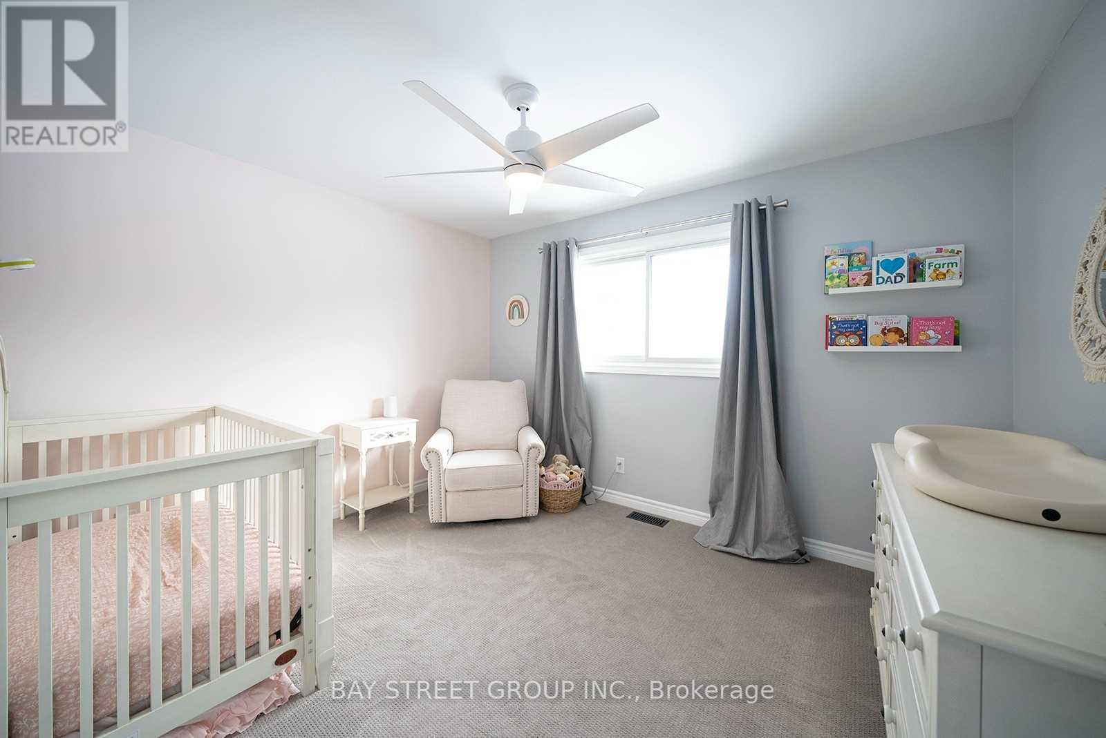 31 Tranquility Street, Brantford, Ontario  N3R 3H6 - Photo 20 - X12685338