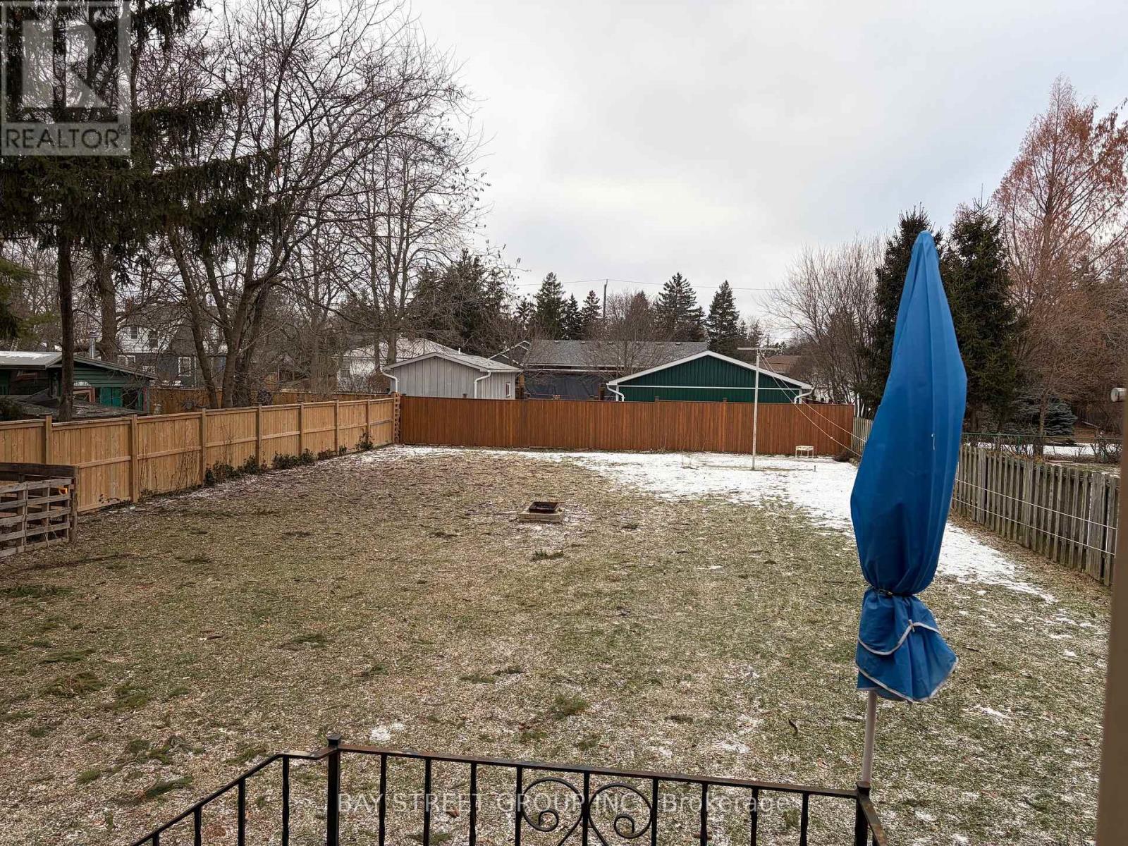 31 Tranquility Street, Brantford, Ontario  N3R 3H6 - Photo 32 - X12685338