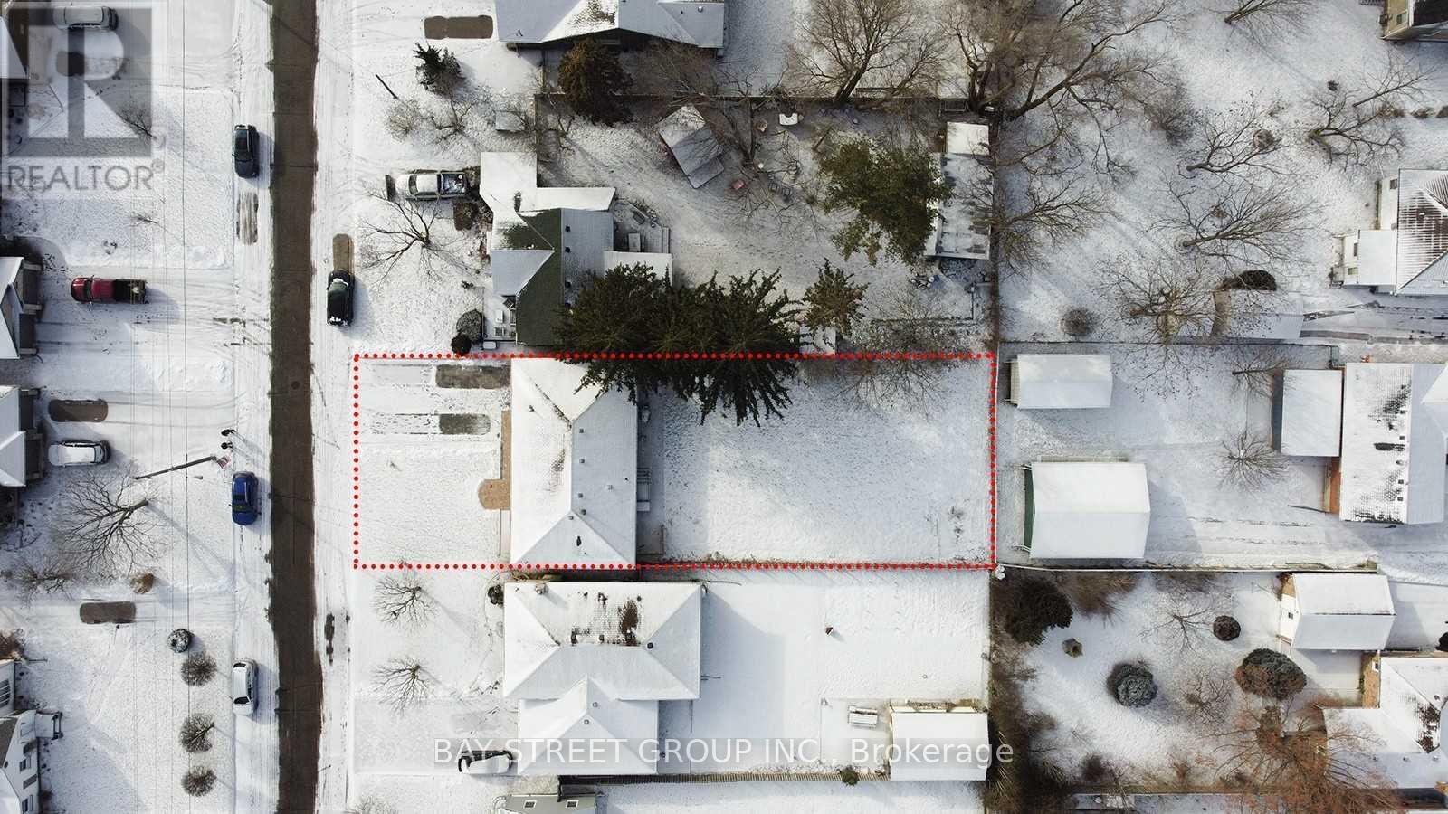 31 Tranquility Street, Brantford, Ontario  N3R 3H6 - Photo 34 - X12685338