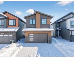 16523 3 ST NE, Edmonton, Alberta