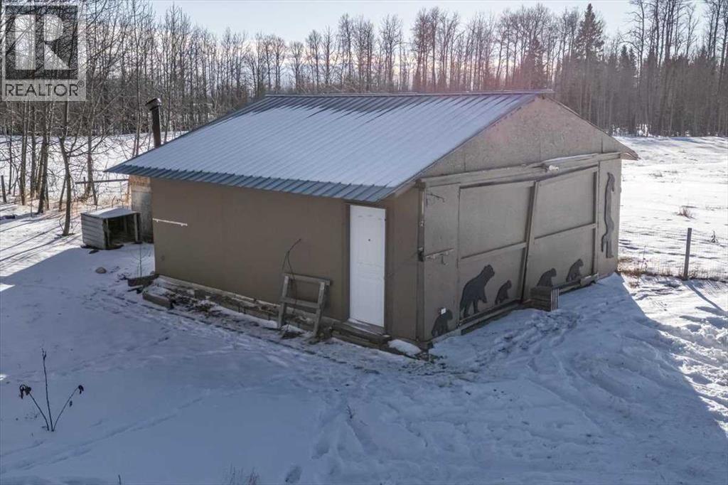 344019 22 Highway, Rural Clearwater County, Alberta  T0M 1C0 - Photo 42 - A2277736