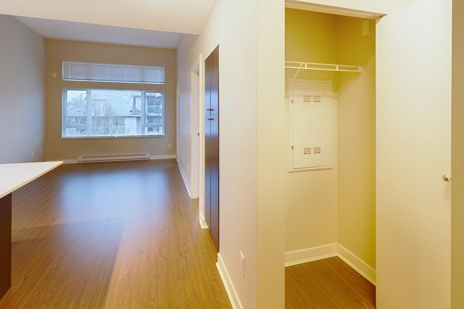 417 13740 75a Avenue, Surrey, British Columbia  V3W 0E8 - Photo 10 - R3067446