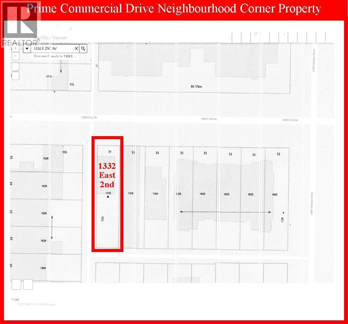 1332 E 2nd Avenue, Vancouver, British Columbia V5N 1C5 - Photo 14 - R3078115