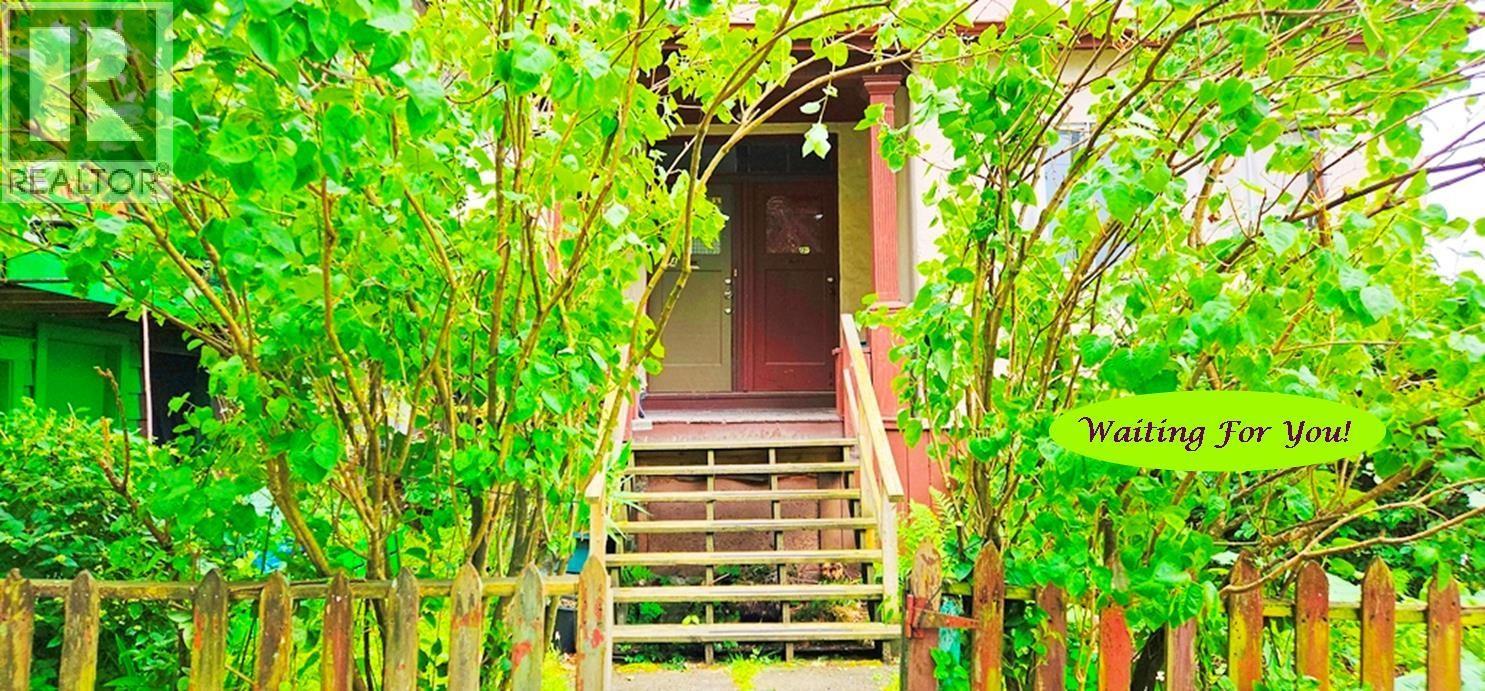 1332 E 2nd Avenue, Vancouver, British Columbia V5N 1C5 - Photo 2 - R3078115