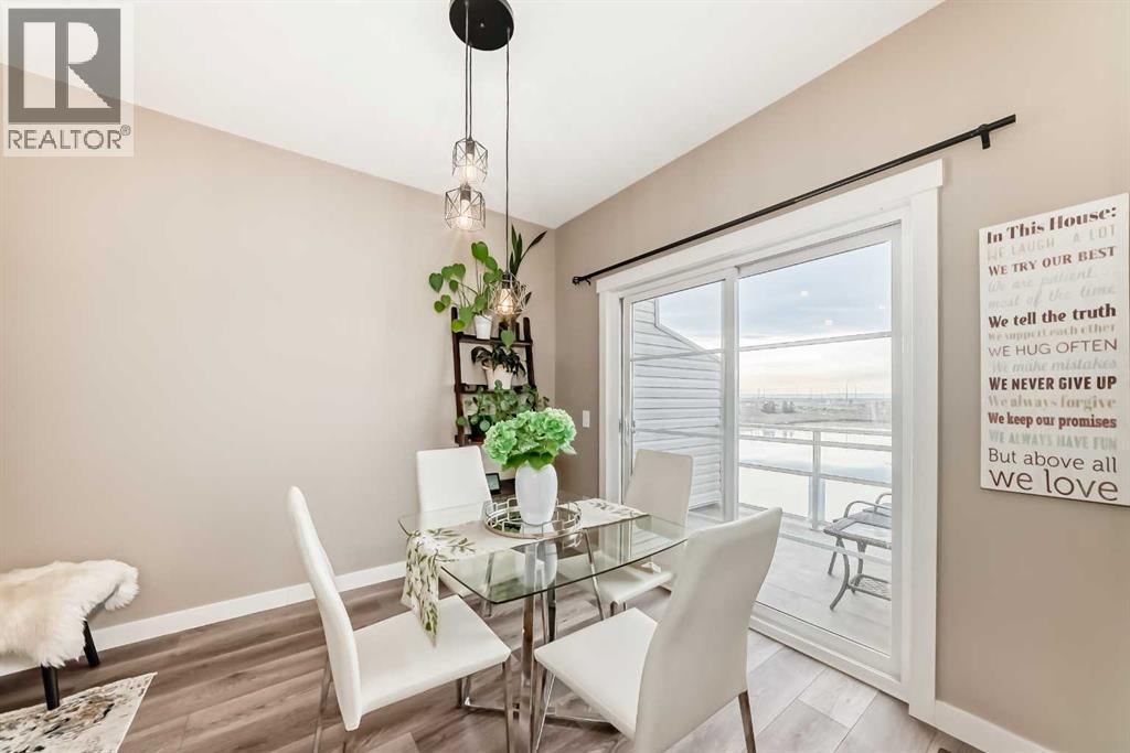 536 Redstone View Ne, Calgary, Alberta  T3N 0M9 - Photo 14 - A2270357