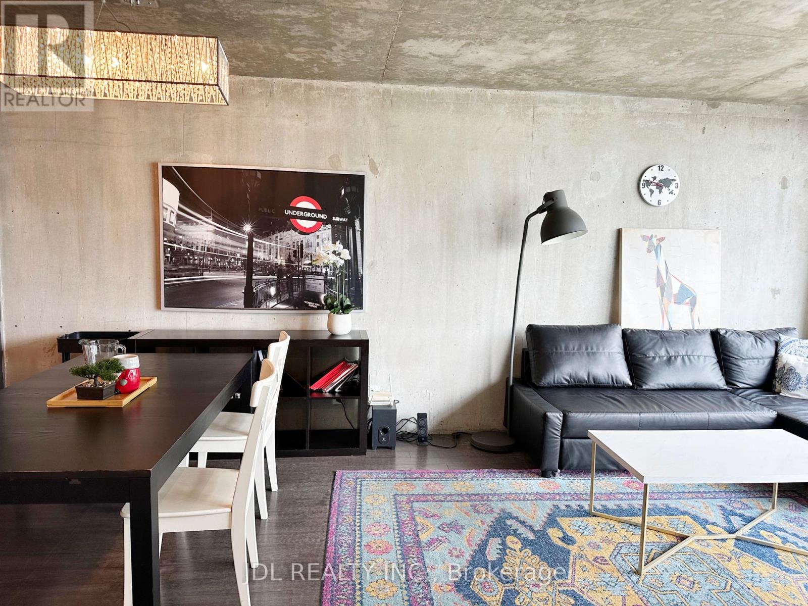 1607 - 22 Wellesley Street E, Toronto, Ontario  M4Y 1G3 - Photo 13 - C12685350