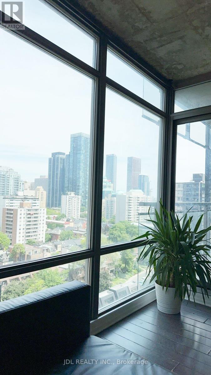 1607 - 22 Wellesley Street E, Toronto, Ontario  M4Y 1G3 - Photo 15 - C12685350