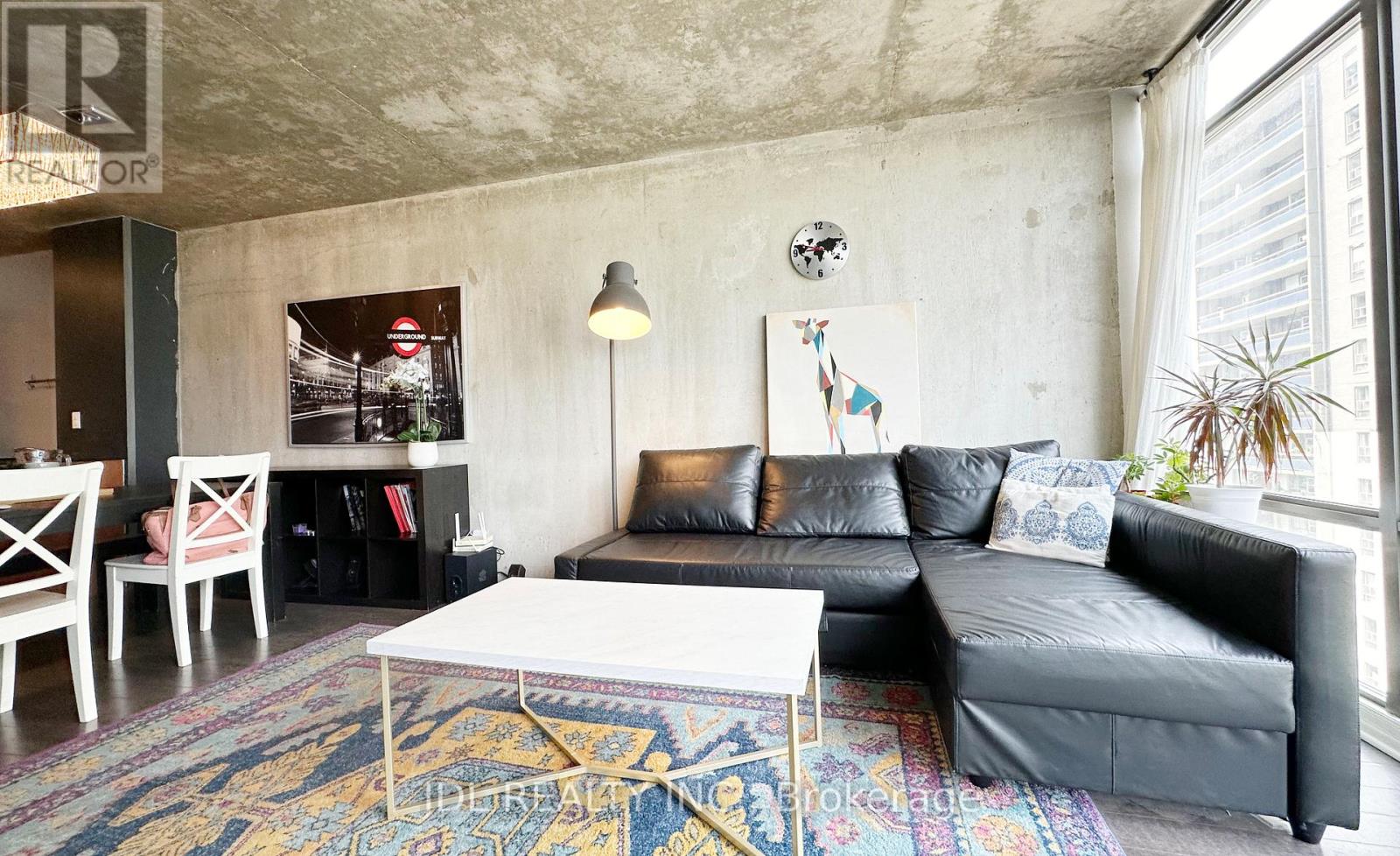 1607 - 22 Wellesley Street E, Toronto, Ontario  M4Y 1G3 - Photo 16 - C12685350