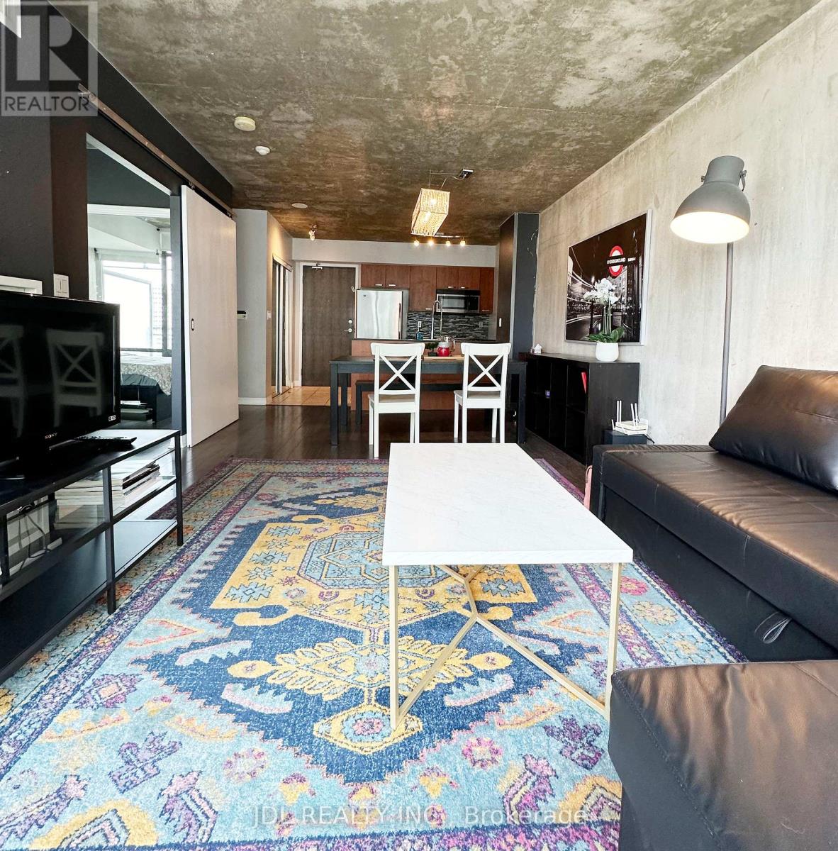 1607 - 22 Wellesley Street E, Toronto, Ontario  M4Y 1G3 - Photo 17 - C12685350