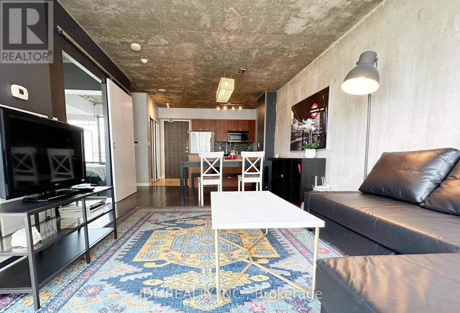 1607 - 22 Wellesley Street E, Toronto, Ontario  M4Y 1G3 - Photo 18 - C12685350