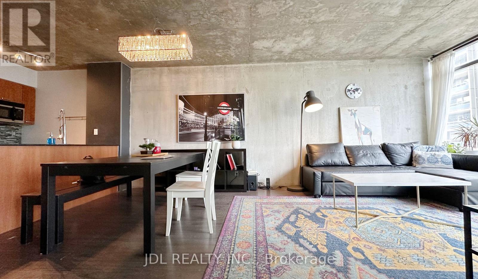 1607 - 22 Wellesley Street E, Toronto, Ontario  M4Y 1G3 - Photo 22 - C12685350