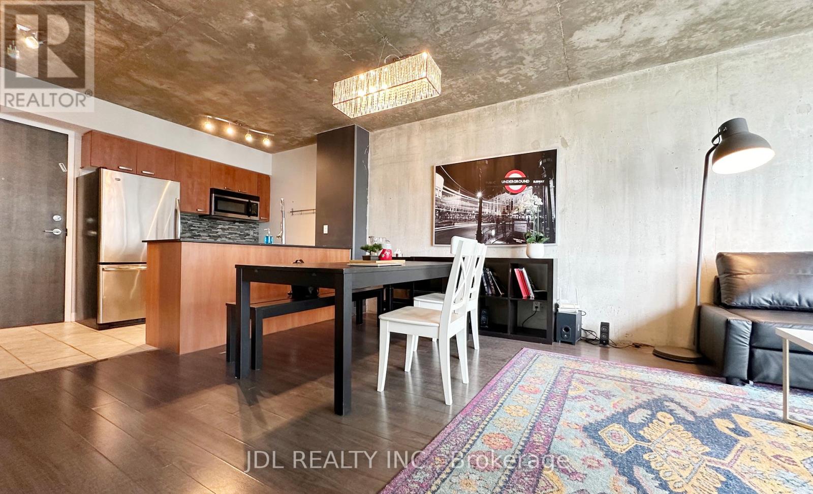 1607 - 22 Wellesley Street E, Toronto, Ontario  M4Y 1G3 - Photo 23 - C12685350