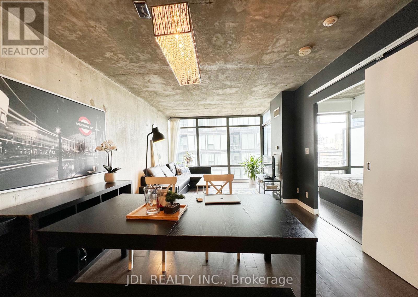 1607 - 22 Wellesley Street E, Toronto, Ontario  M4Y 1G3 - Photo 24 - C12685350