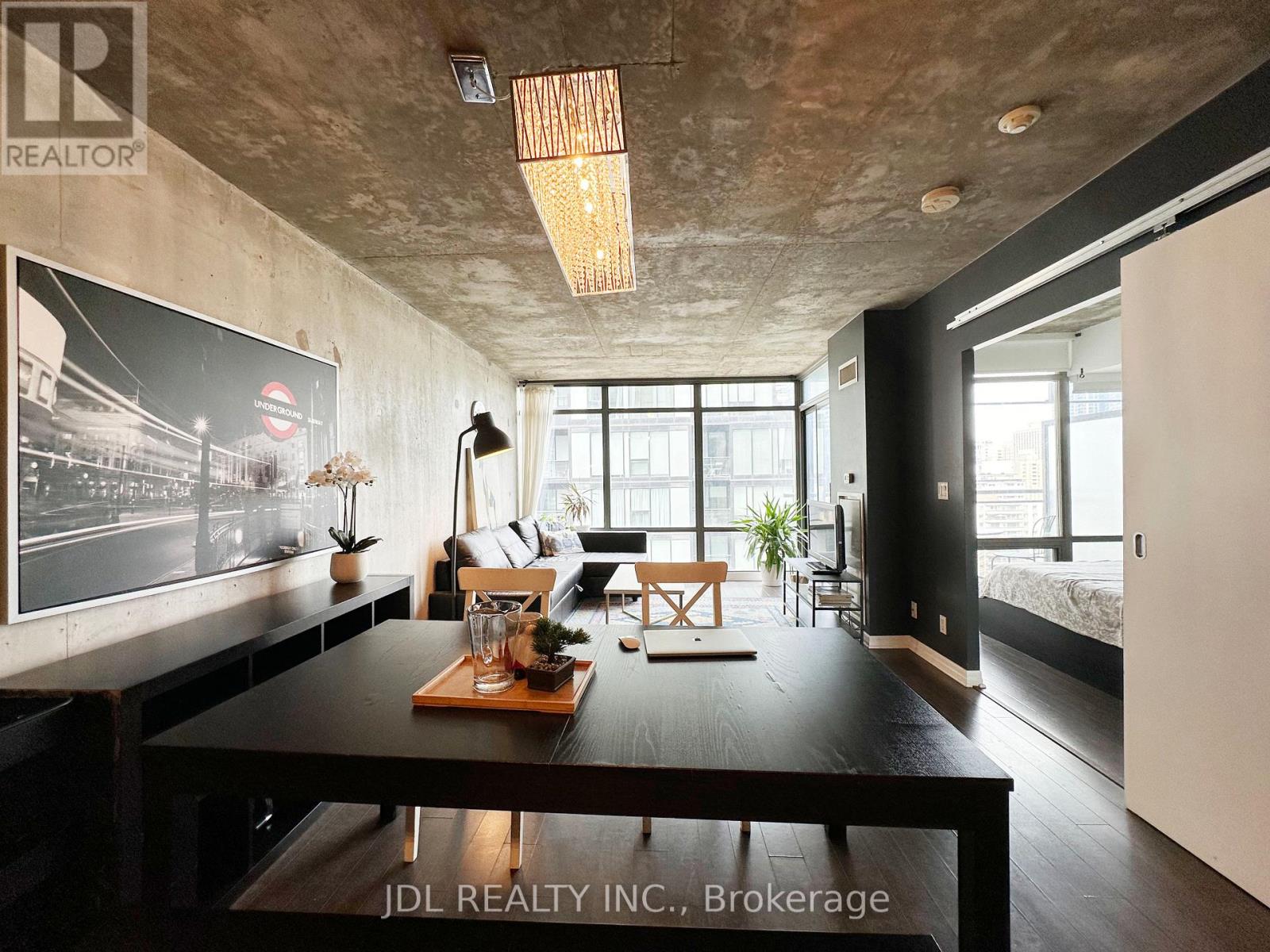 1607 - 22 Wellesley Street E, Toronto, Ontario  M4Y 1G3 - Photo 25 - C12685350