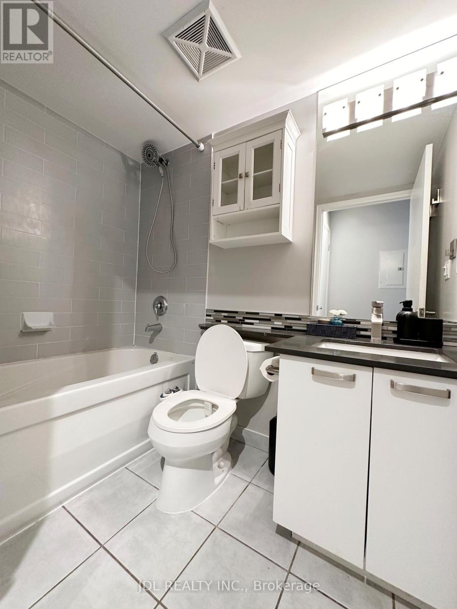 1607 - 22 Wellesley Street E, Toronto, Ontario  M4Y 1G3 - Photo 26 - C12685350