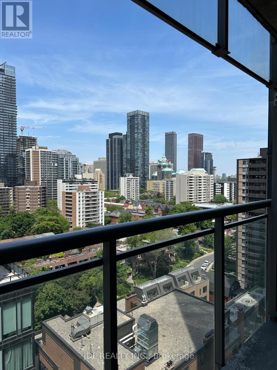 1607 - 22 Wellesley Street E, Toronto, Ontario  M4Y 1G3 - Photo 29 - C12685350